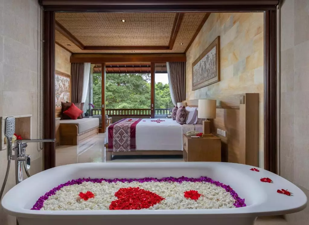 Pita Maha Resort and Spa